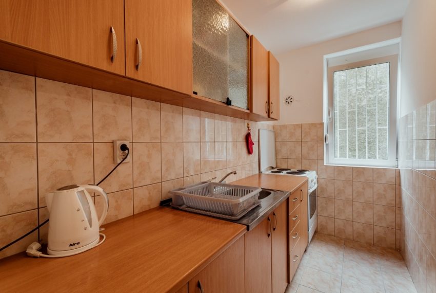 Herceg Novi – Apartman Arena – 6 Osoba - Slika 13