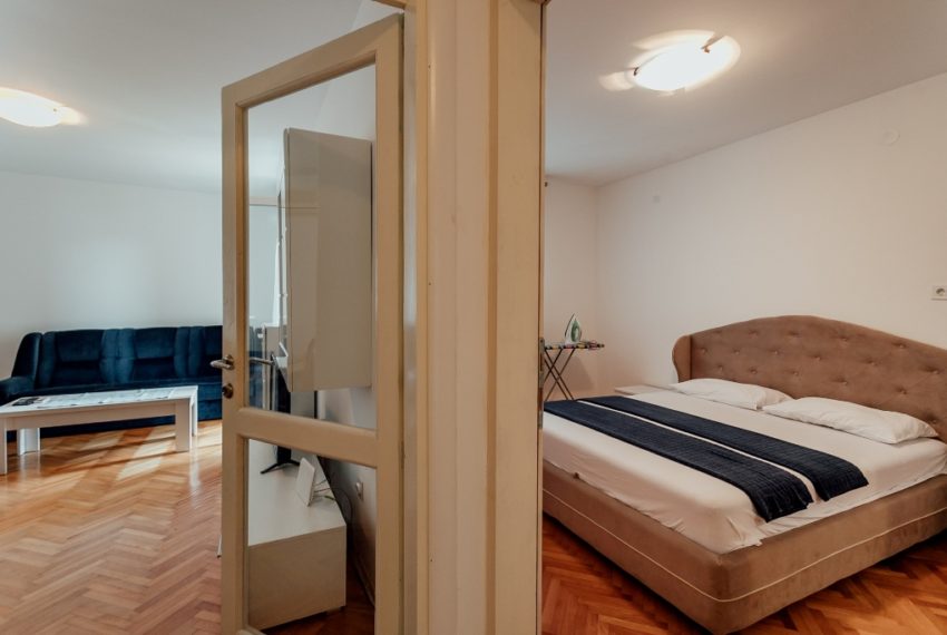 Herceg Novi – Apartman Arena – 6 Osoba - Slika 15