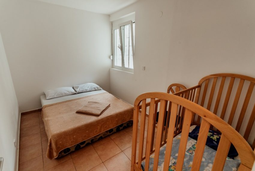 Herceg Novi – Apartman Arena – 6 Osoba - Slika 22