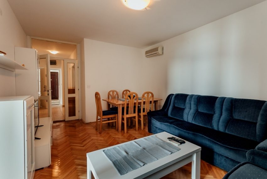 Herceg Novi – Apartman Arena – 6 Osoba - Slika 7