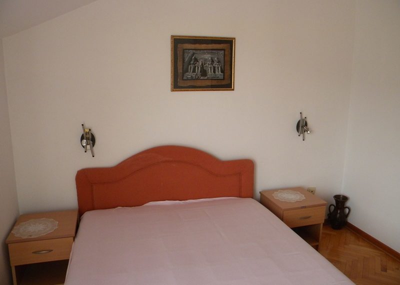 Igalo – Apartman Moro – 4 Osobe - Slika 16