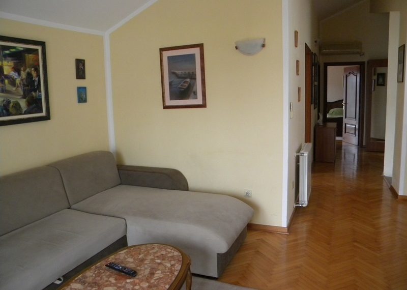 Igalo – Apartman Moro – 4 Osobe - Slika 5