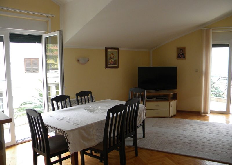 Igalo – Apartman Moro – 4 Osobe - Slika 7