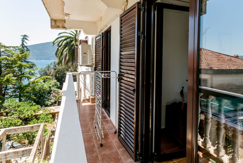 Herceg Novi - Apartaman Sanja II - 5 Osoba - Slika 16