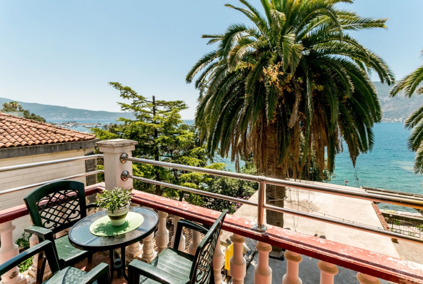 Herceg Novi - Apartaman Sanja II - 5 Osoba - Slika 18