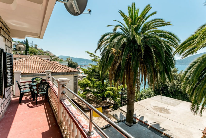 Herceg Novi - Apartaman Sanja II - 5 Osoba - Slika 27