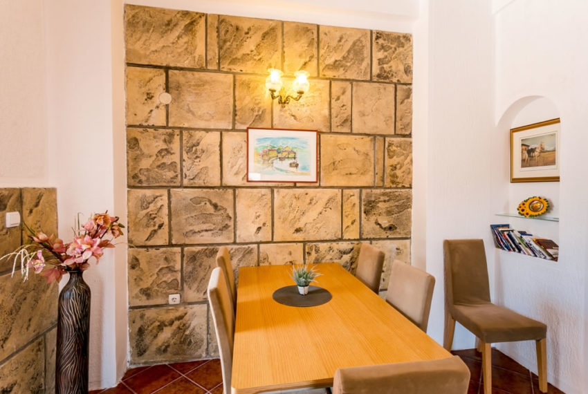 Herceg Novi - Apartaman Sanja II - 5 Osoba - Slika 7