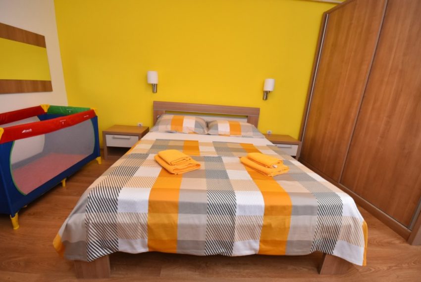 Igalo - Apartman Vesna I - 4 Osobe - Slika 12