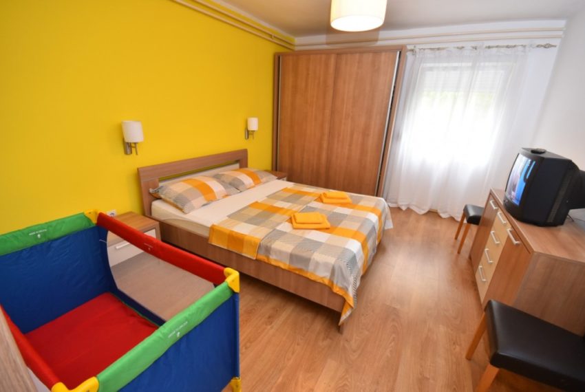 Igalo - Apartman Vesna I - 4 Osobe - Slika 4