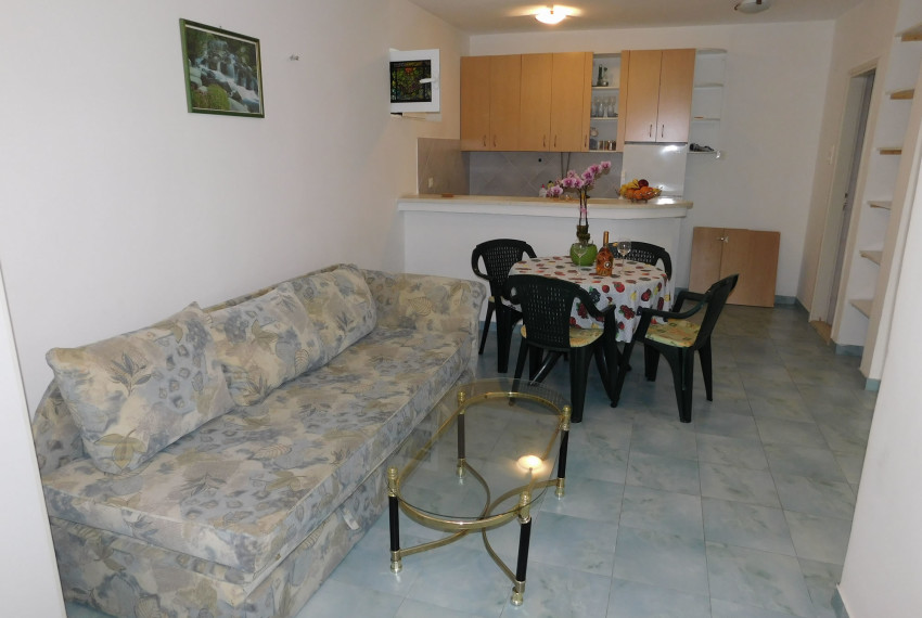 Savina - Apartaman Nemanja II - 4 Osobe - Slika 5