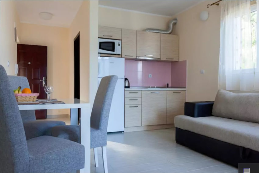 Herceg Novi - Apartaman Duško III - 4 Osobe - Slika 3