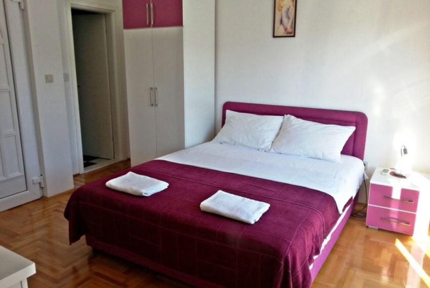 Igalo - Pink Apartmana Maja - 3 Osobe - Slika 3
