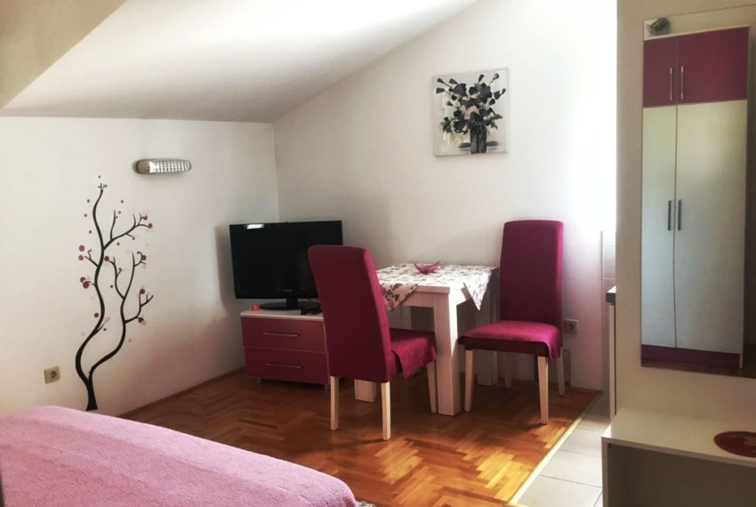 Igalo - Pink Apartmana Maja - 3 Osobe - Slika 5