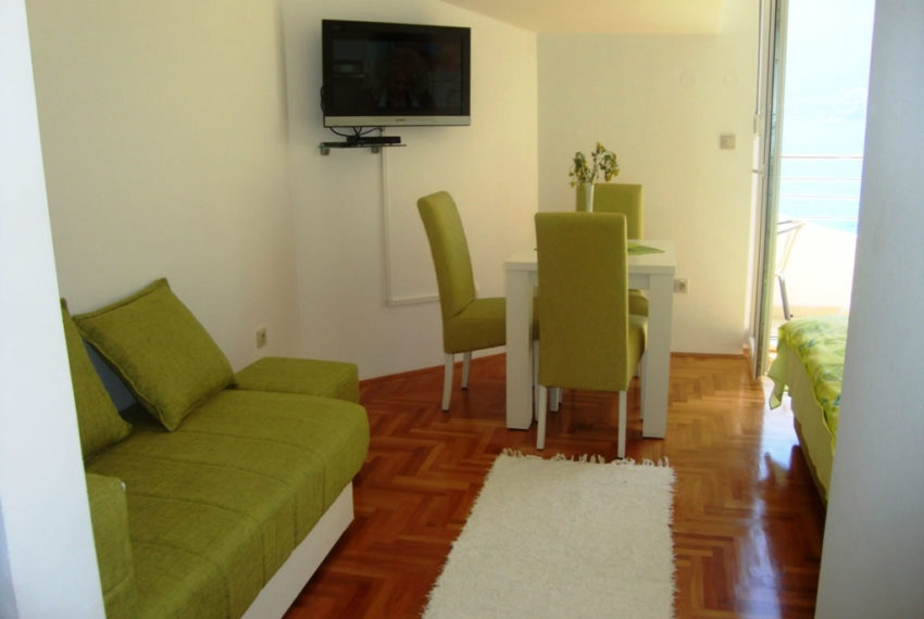 Igalo - Zeleni Apartman Maja - 3 Osobe - Slika 2