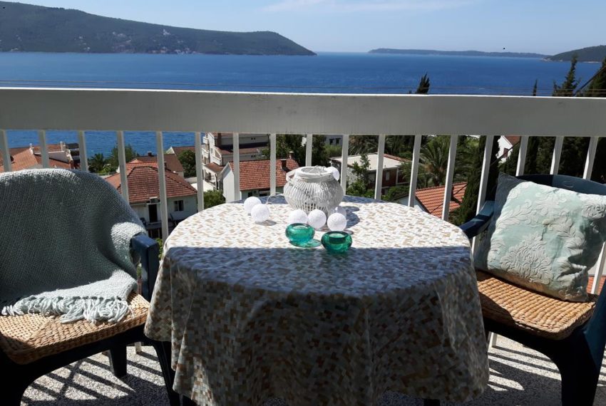 Herceg Novi - Mirjana Dvosoban Apartman - 5 Osoba - Slika 2