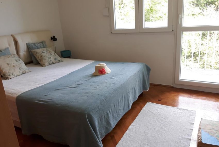 Herceg Novi - Mirjana Dvosoban Apartman - 5 Osoba - Slika 3