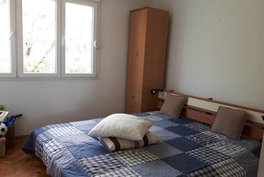 Herceg Novi - Mirjana Dvosoban Apartman - 5 Osoba - Slika 4