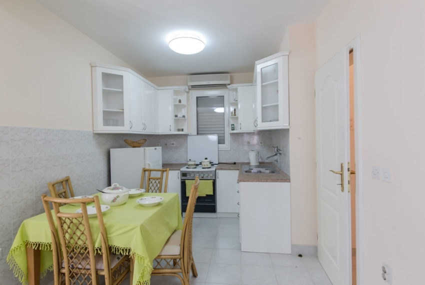 Igalo - Dvosoban Apartman sa Bazenom - 4-6 Osoba - Slika 10