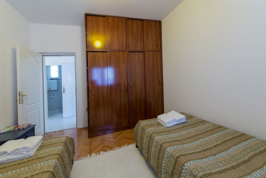 Igalo - Dvosoban Apartman sa Bazenom - 4-6 Osoba - Slika 8