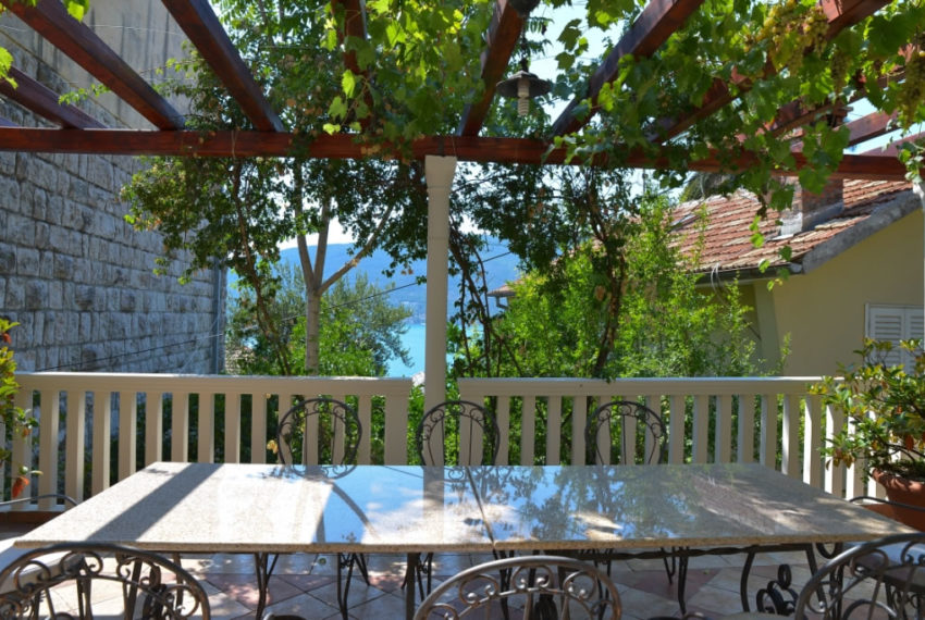 Herceg Novi - Lux Apartman - 8 Osoba - Slika 2