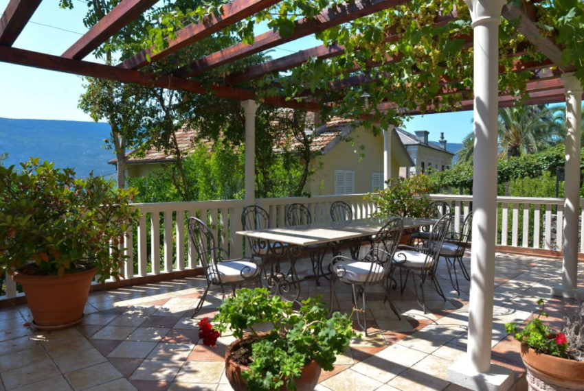 Herceg Novi - Lux Apartman - 8 Osoba - Slika 3