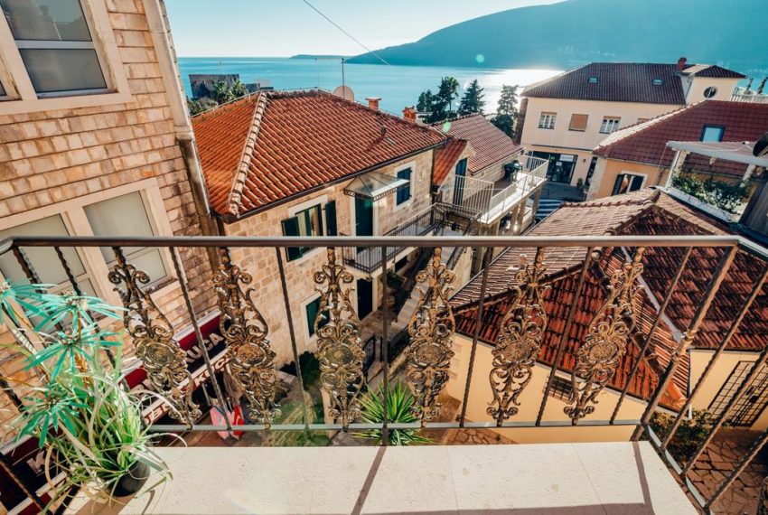 Herceg Novi - Master Apartman Riviera Smile - 4 Osobe - Slika 21