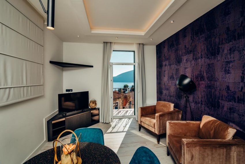 Herceg Novi - Master Apartman Riviera Smile - 4 Osobe - Slika 36