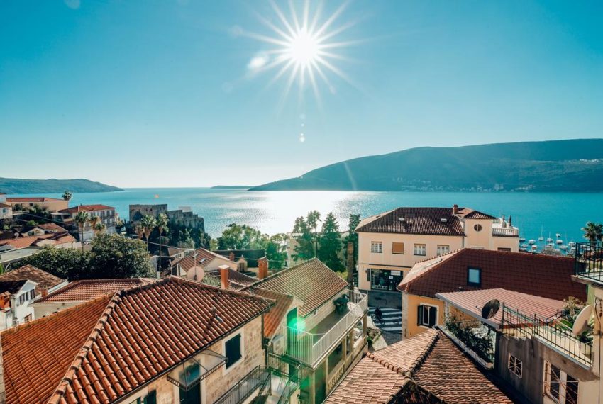 Herceg Novi - Studio Sea View See You - 2 Osobe - Slika 15