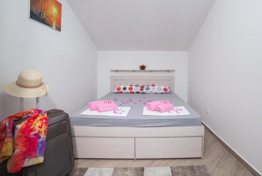 Igalo - Dvosoban Lux Apartman Anja - 6 Osoba - Slika 10