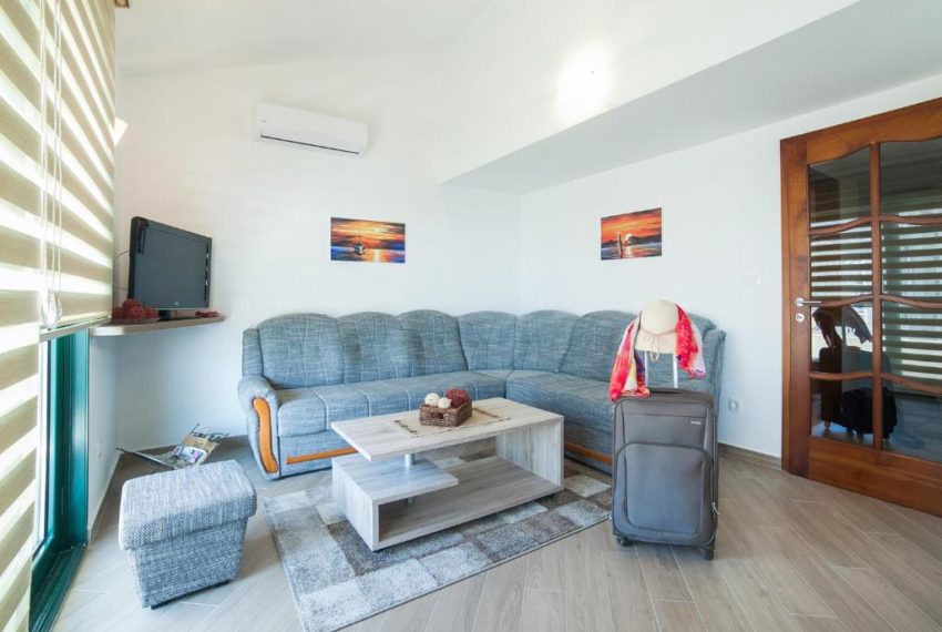 Igalo - Dvosoban Lux Apartman Anja - 6 Osoba - Slika 4