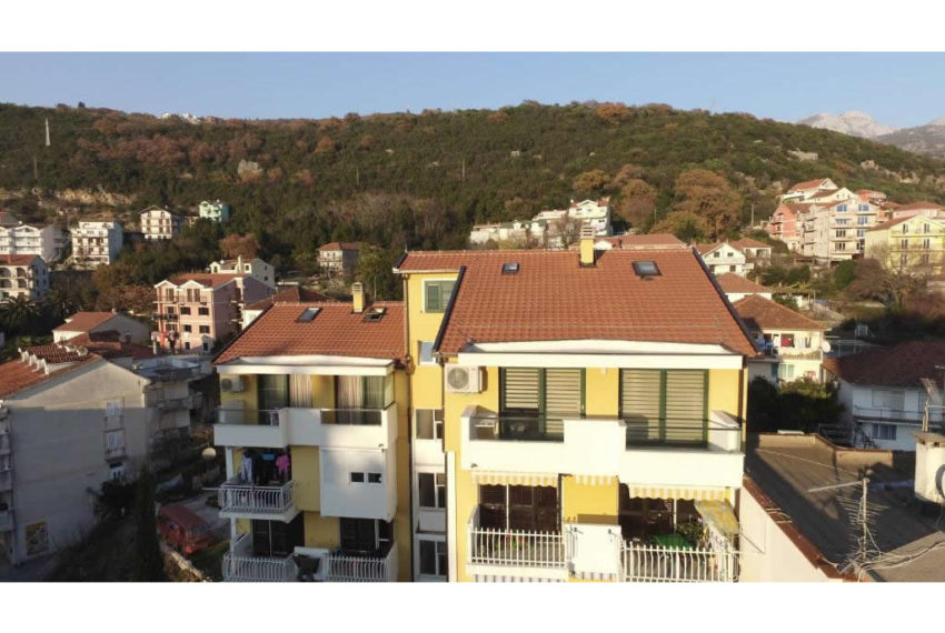 Igalo - Lux Apartman Maša - 7 Osoba - Slika 2