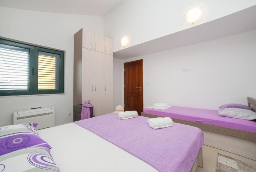 Igalo - Lux Apartman Maša - 7 Osoba - Slika 4