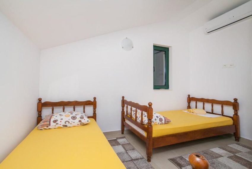 Igalo - Lux Apartman Maša - 7 Osoba - Slika 7