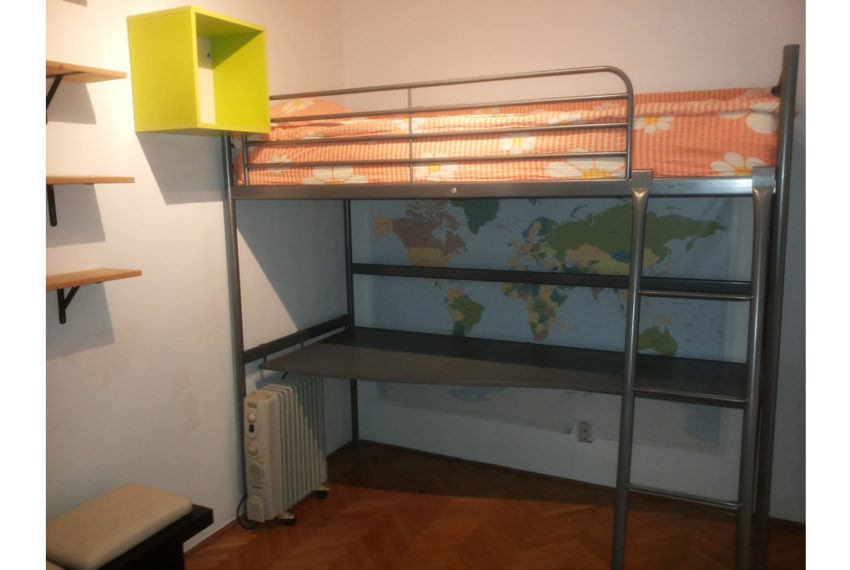 Igalo - Trosoban Apartman Bošković - 5 Osoba - Slika 12