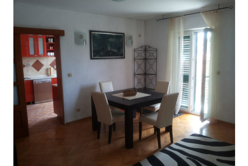 Igalo - Trosoban Apartman Bošković - 5 Osoba - Slika 3