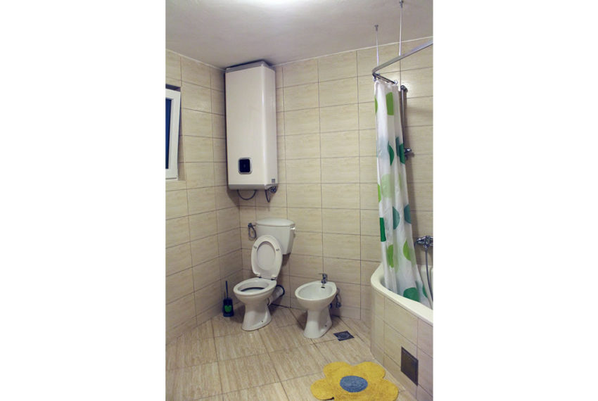 Igalo - Trosoban Apartman Bošković - 5 Osoba - Slika 6