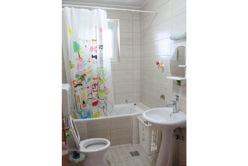 Igalo - Trosoban Apartman Bošković - 5 Osoba - Slika 7