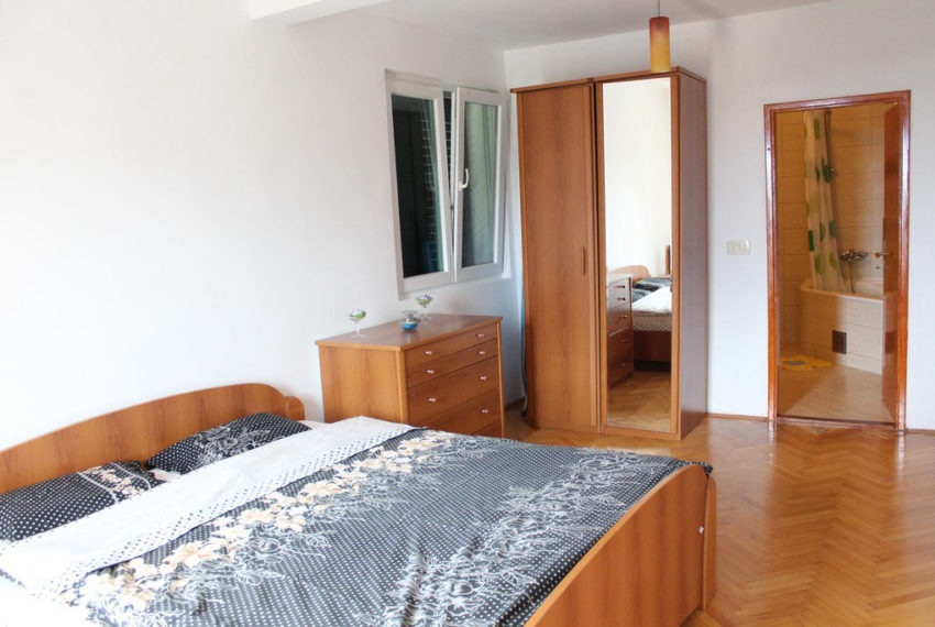 Igalo - Trosoban Apartman Bošković - 5 Osoba - Slika 8