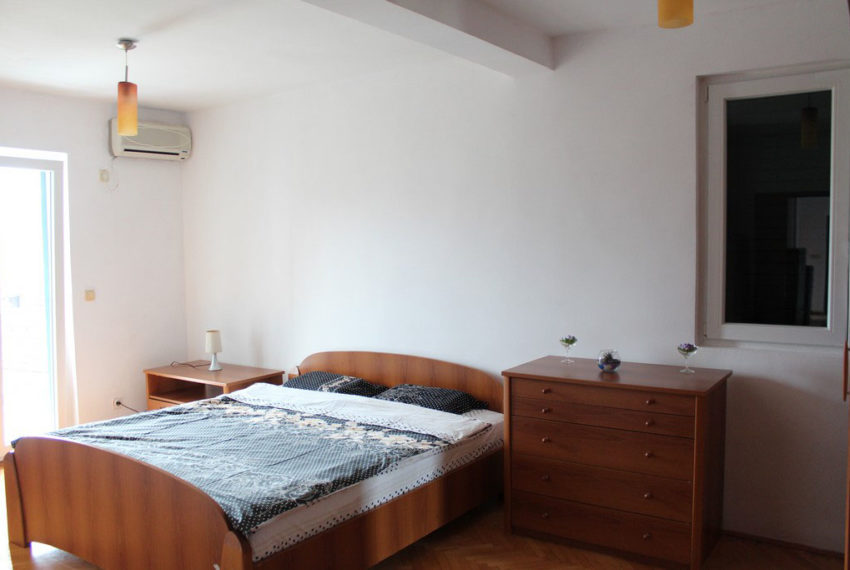 Igalo - Trosoban Apartman Bošković - 5 Osoba - Slika 9