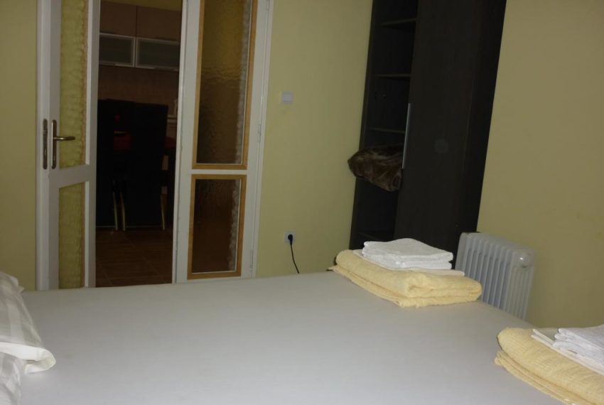 Topla - Dvosoban Apartman Uz More - 6 Osoba - Slika 10