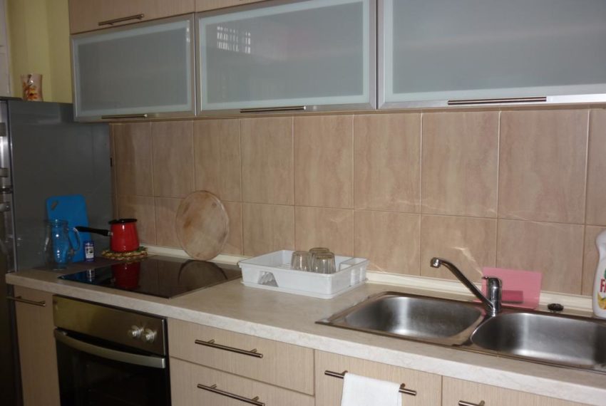 Topla - Dvosoban Apartman Uz More - 6 Osoba - Slika 4