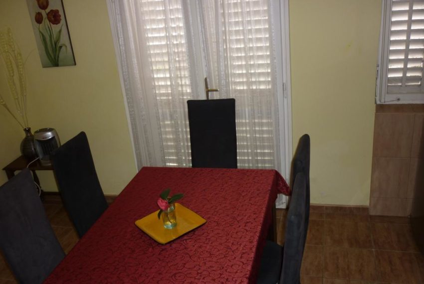 Topla - Dvosoban Apartman Uz More - 6 Osoba - Slika 5