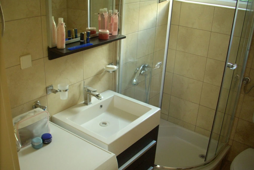 Topla - Sobe sa kupatilom Bosa - 3 Osobe -Slika 7