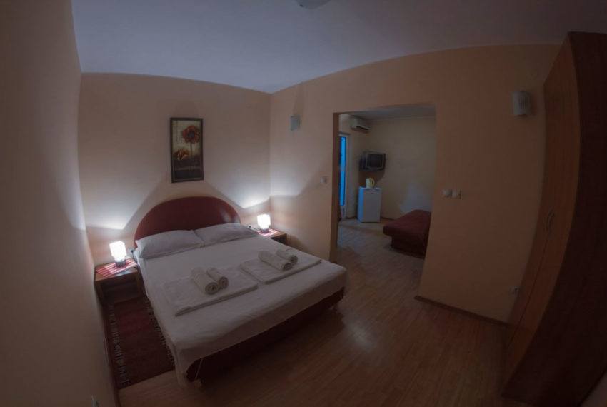 Igalo - Apartman Jelica - 3 Osobe - Slika 2