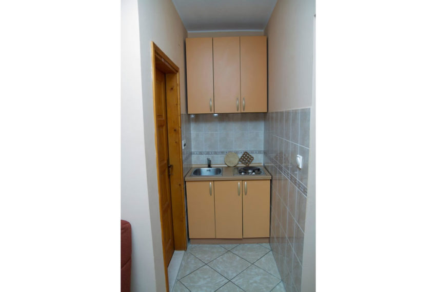 Igalo - Apartman Jelica - 3 Osobe - Slika 4