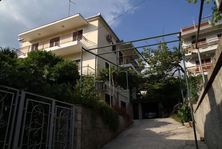 Igalo - Apartman Jelica - 3 Osobe - Slika 9