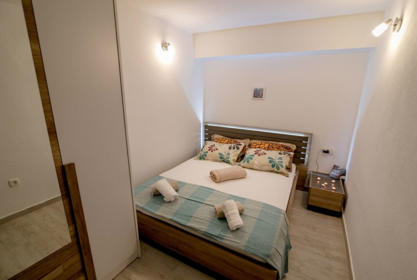 Igalo - Apartman Milos - 4 Osobe - Slika 8