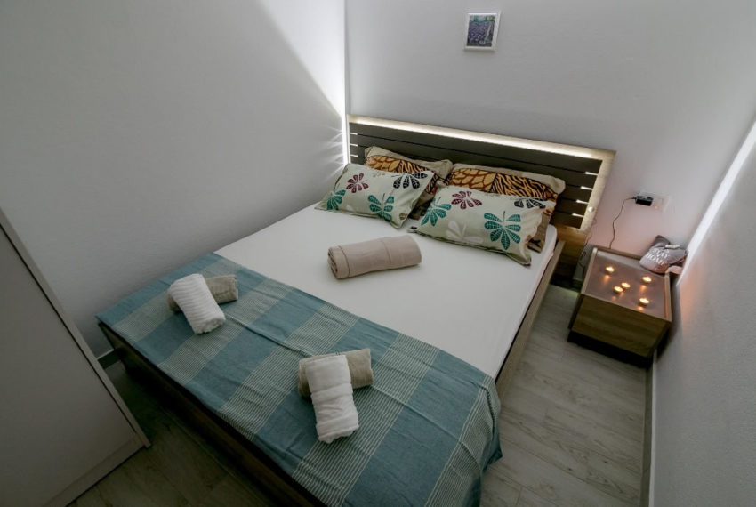 Igalo - Apartman Milos - 4 Osobe - Slika 9