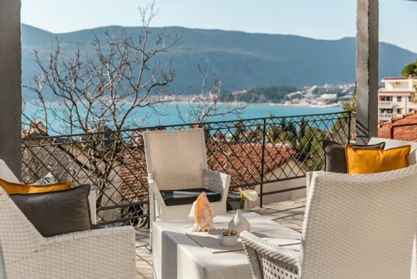 Herceg Novi - Željka lux dvosoban apartman - 5 Osoba - Slika 22