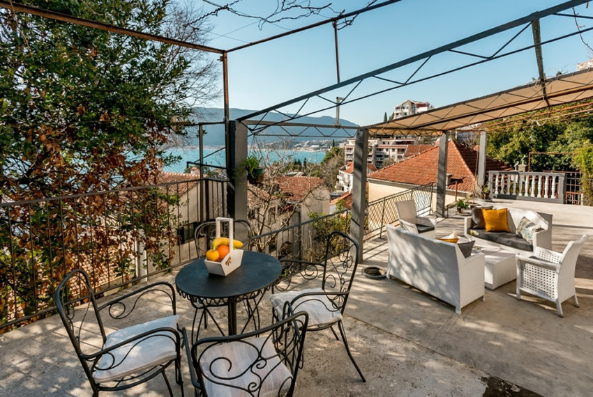 Herceg Novi - Željka lux dvosoban apartman - 5 Osoba - Slika 24